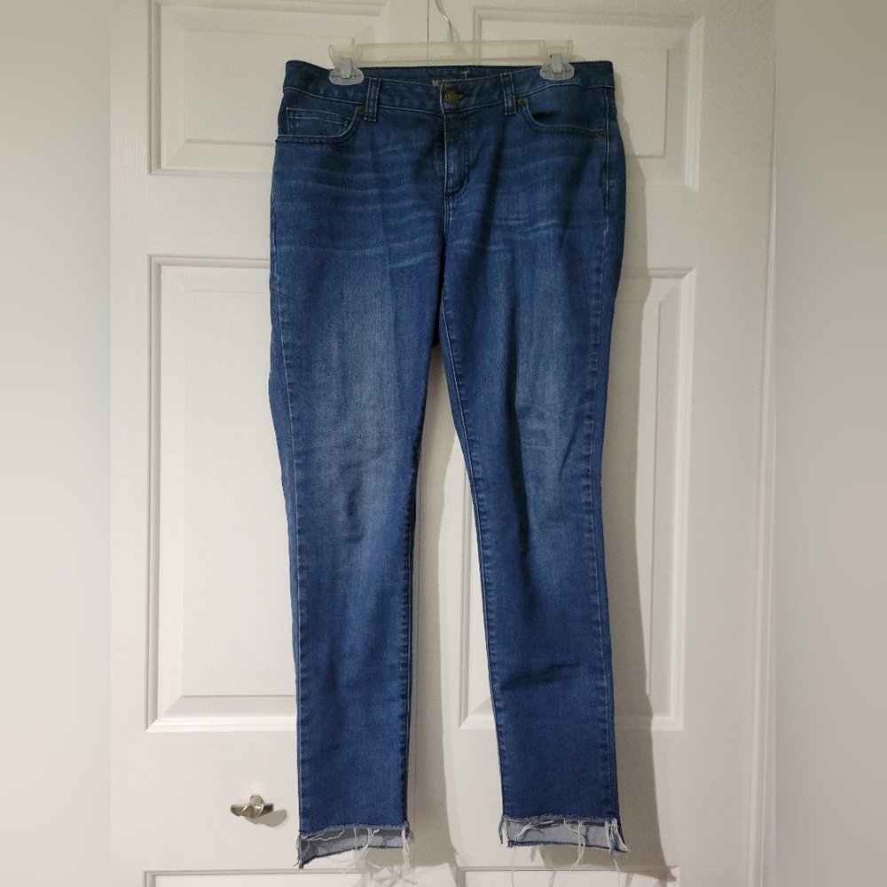 Michael Kores Izzy skinny jean 6